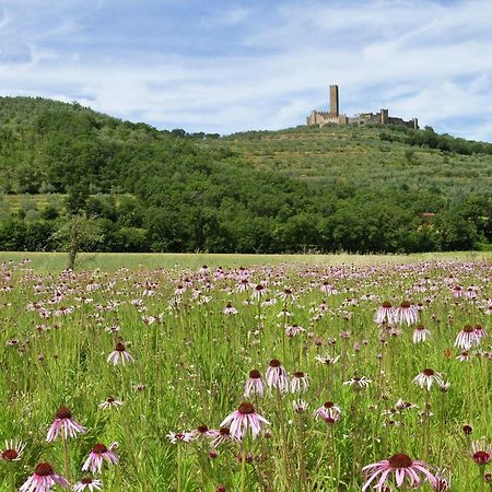 Belvilla By Oyo Montecchio Castiglion Fiorentino Exterior foto