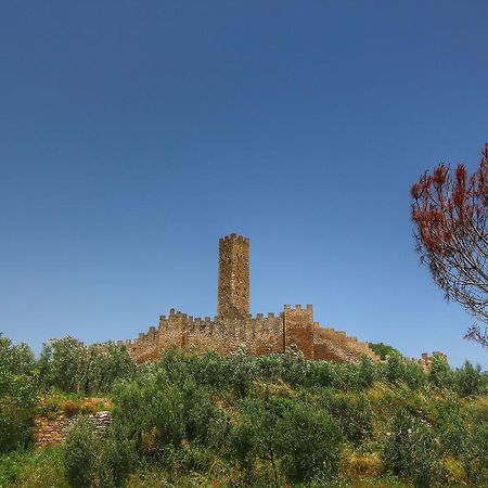 Belvilla By Oyo Montecchio Castiglion Fiorentino Exterior foto