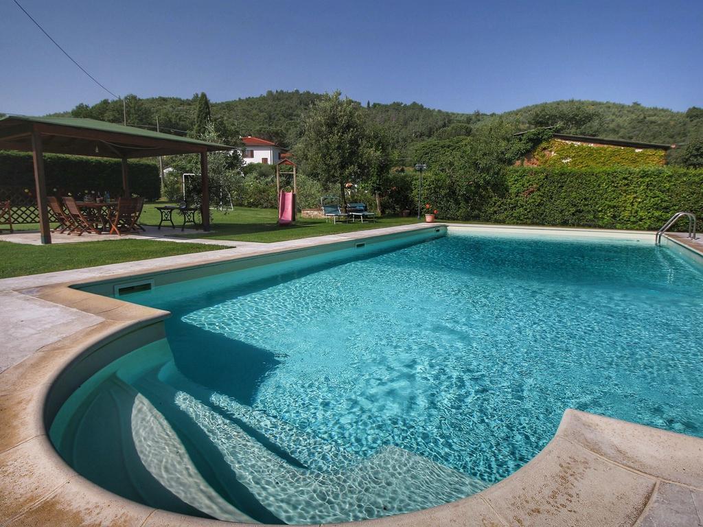 Belvilla By Oyo Montecchio Castiglion Fiorentino Exterior foto